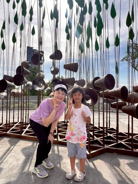 🌈9/20(六）基隆嶼~基隆塔/二信防空洞~基隆廟口✨FB：熊熊趴爬走 🌈2891530