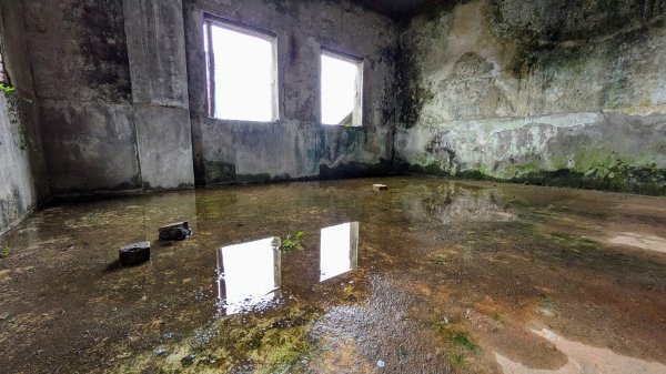 百年防空洞,劉銘傳隧道2482026