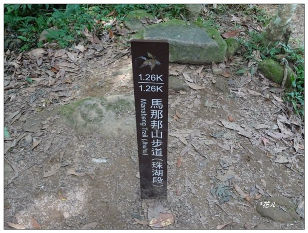 馬那邦山(小百岳)/上湖登山口2427063