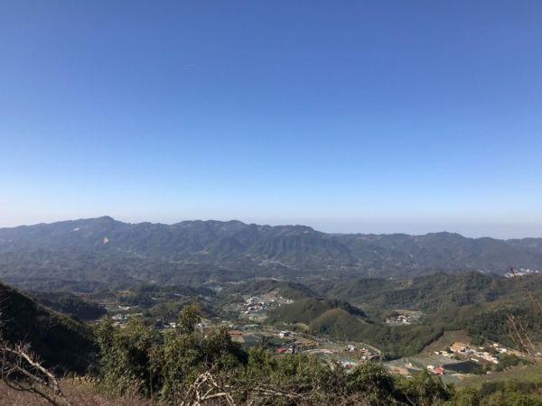 1061220苗栗-馬那邦山228012