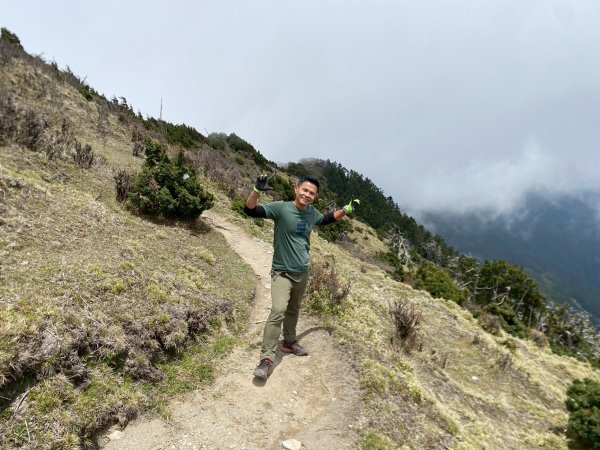 南臺首嶽.關山【山一直都在 所以安全才最重要】2790614