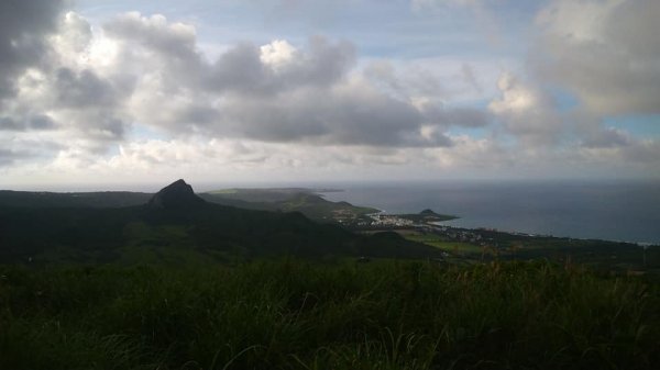 小百岳：大山母山1207392