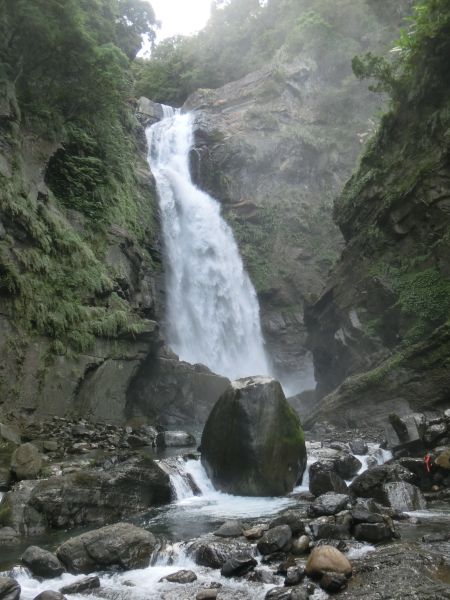 小烏來天空步道218769