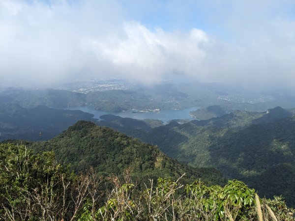 貴妃山那結山外鳥嘴山2630852