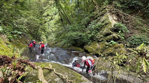 老梅溪下洞溪高義峽谷2972135