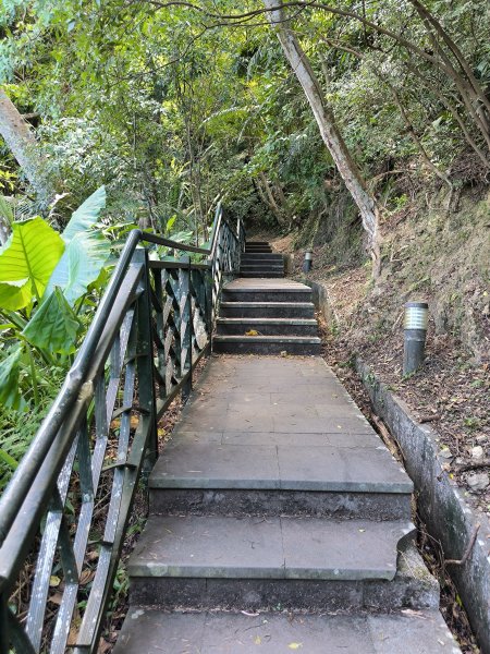 20250917微笑山線：【二格山系】和美山螢火蟲段2888887