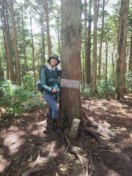 南湖群峰五天四夜2871883