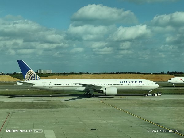 臺灣桃園國際機場、澳門機場、廣東省珠海市、雲南省昆明市3023902