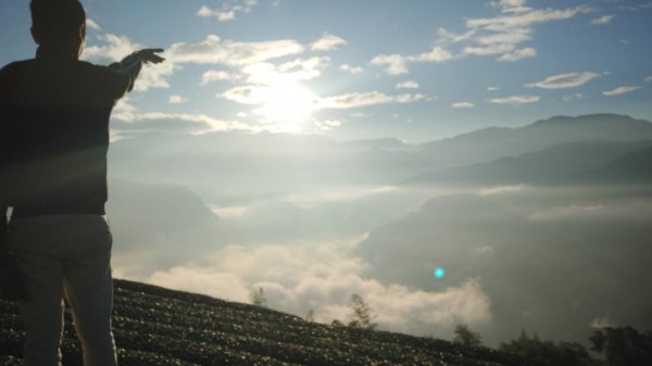【巃頭-龍銀山天氣】阿里山日出私房秘境691531