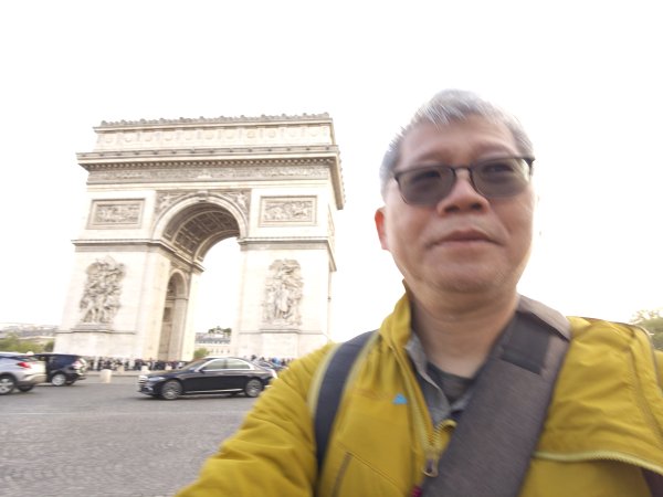 2025_0423 倫敦馬拉松順遊西歐 D5c(法國巴黎-凱旋門)2787212