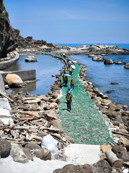 2026-06-21 阿拉寶灣+槓子寮山3087132