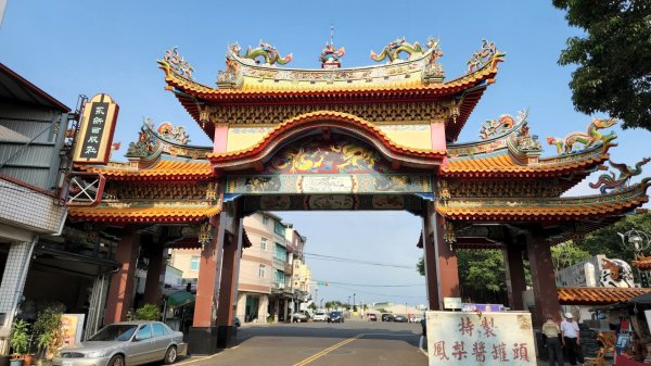 南投松柏坑山，登廟步道，賞茶步道，七星陣地公園，日月潭，彰化石牌坑古道1804685