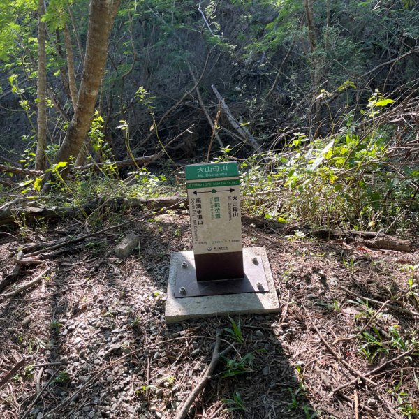 20251210_大山母山（屏東小百岳）2968642