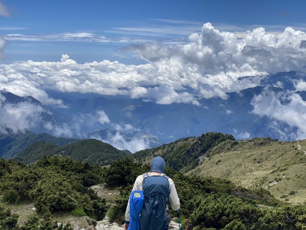 2022/06/02-2022/06/03(兩天一夜-嘉明湖/向陽山/三叉山)1728664