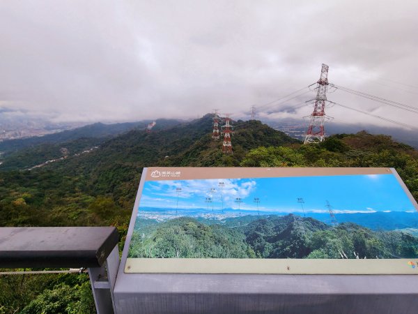 小百岳集起來-天上山2181137