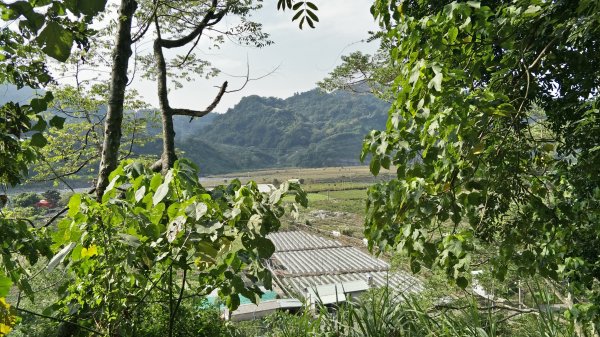 20171031大克山砲臺古道&象鼻古道