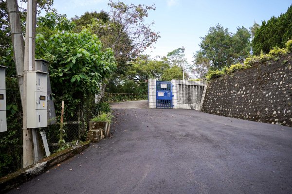 貓囒山小百岳2884998