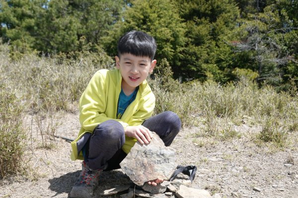 阿興阿賢3天2夜鈴鳴山閂山1695050