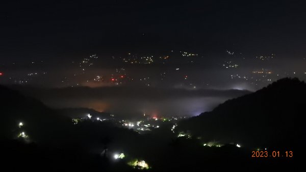 再衝觀音山夜景/晨曦/日出&差強人意琉璃光/雲海/火燒雲 1/131992072