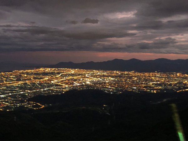 抹茶山賞夜景1851772