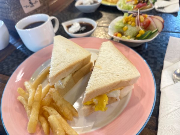 花東三日七座小百岳外加池上風情20260411-04133035751