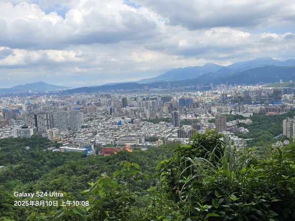 2025-08-10臺北大縱走第六段：中華科技大學至捷運麟光站2856579