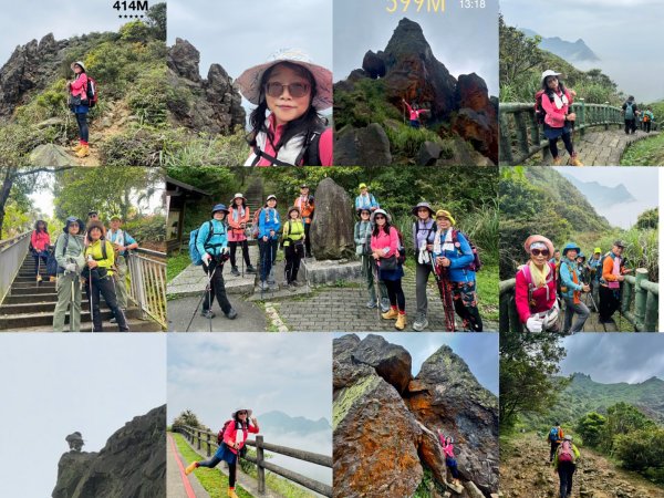 無耳茶壺山 看風景封面