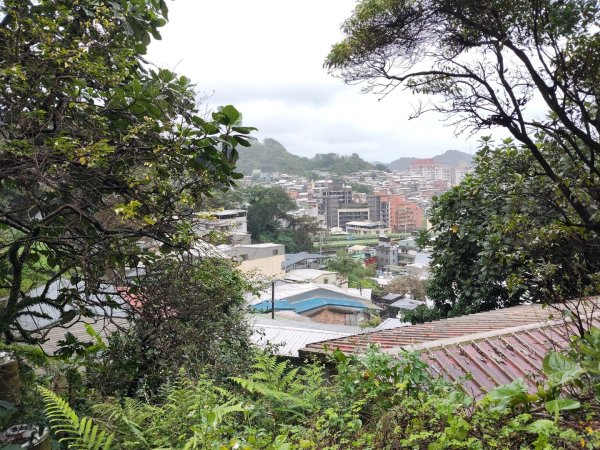 獅球嶺&劉銘傳隧道3010103