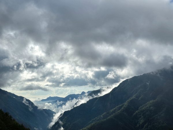 四大鳥山之首小劍山2773938