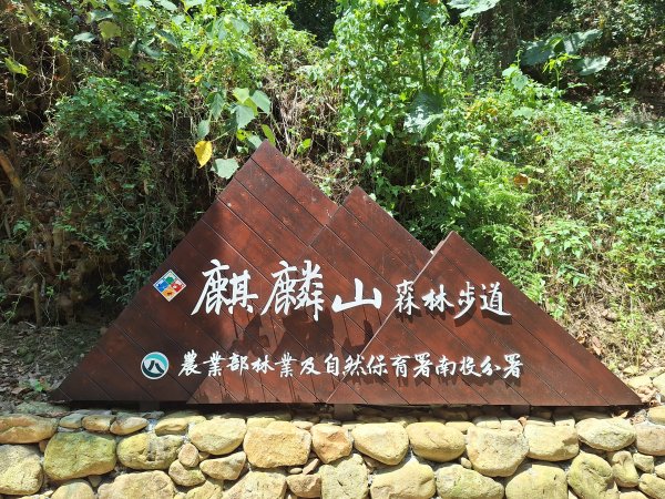 田中麒麟山森林步道202508172862037