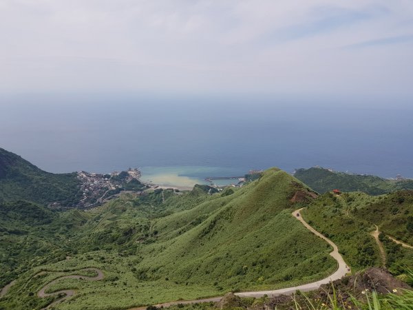 2019.06.21報時山、無耳茶壺山614733