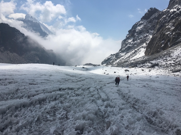 Gokyo+EBC喜馬拉雅山健行紀實97739