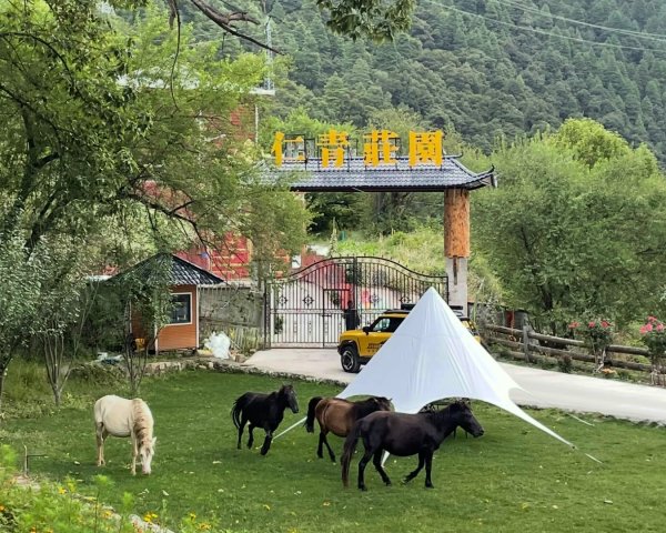 川藏深度之旅33天/A行程2902814