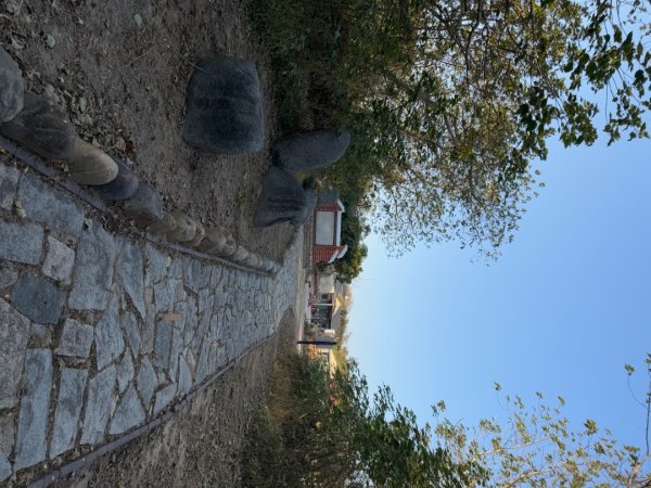 金門五虎山步道2692340