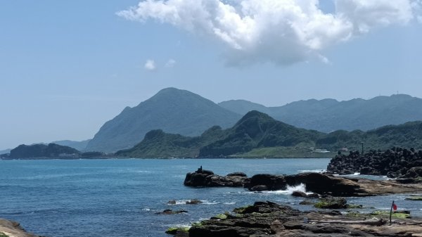 新北深澳山3039821