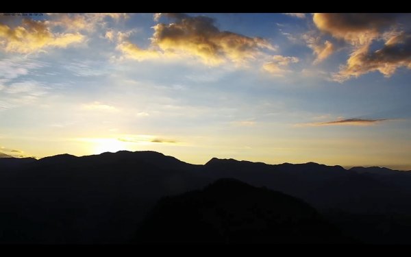 阿里山雲瀑&雲海/富士山直播即時視訊837573