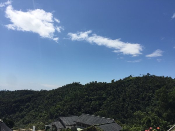 抹茶山&三角崙山566960