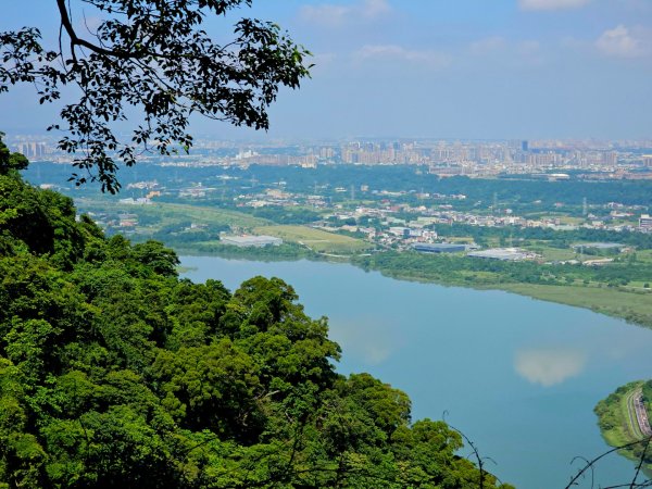 (鳶山山系)鳶山彩壁-2025微笑山線大縱走尋寶集章任務2855198