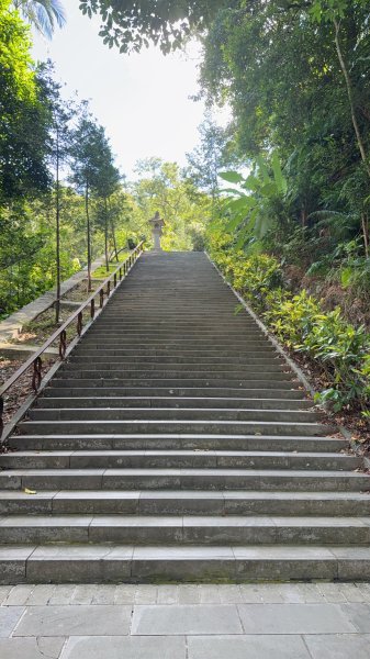 2025/10/15 台北大縱走第7段2916478