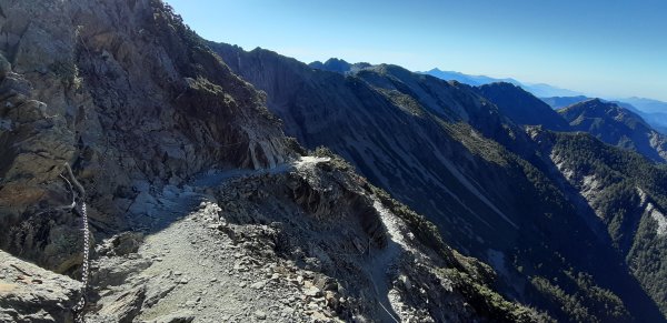 玉山前四峰之旅869543