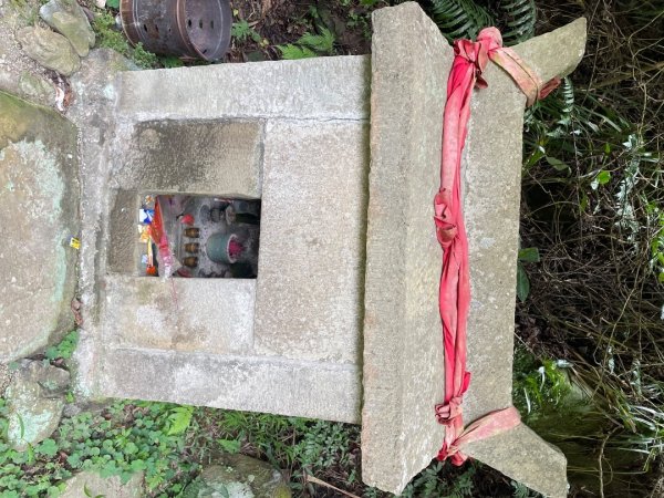 銀河洞越嶺貓空-新高麗坑山-銀獅縱走-猴山岳群峰+三條魚縱走2955912