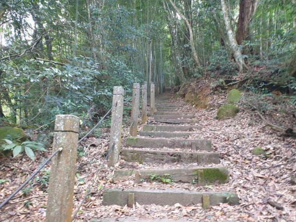 雲嘉南峰石壁山1558914