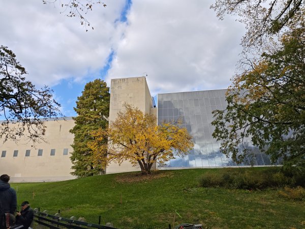 [紐約馬之行-11] 2025_1101 中央公園-畢士大露臺2945115