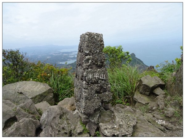 半平山步道(新北、瑞芳)2158612