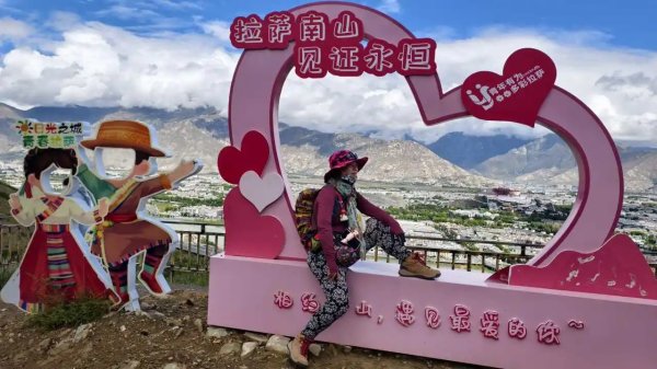 拉薩/布達拉宮-札達/古格王朝遺址皮央東嘎遺址-古寺廟2898518