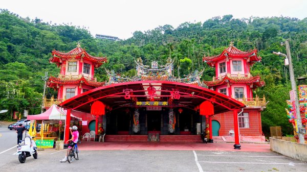 華山小天梯,情人橋2948601