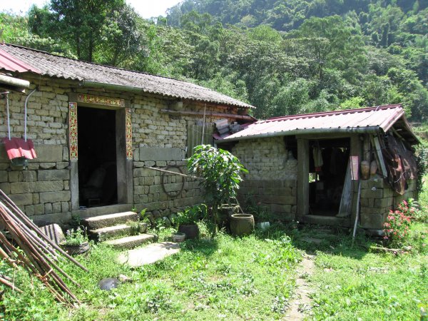 深坑向天湖古道1957677