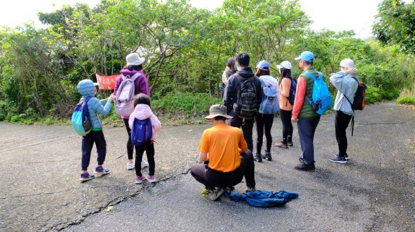 墾丁國家公園「溪仔口」生態步道1620518