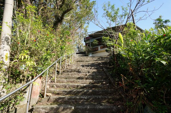 新北 瑞芳 龍潭山、瑞芳山、秀崎山、碧峰岩、白象山2661568