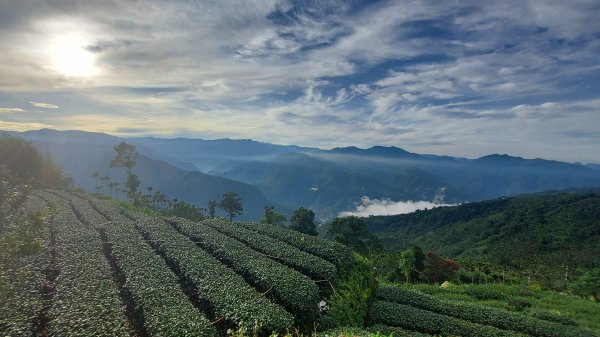 雲嘉九連峰1438918